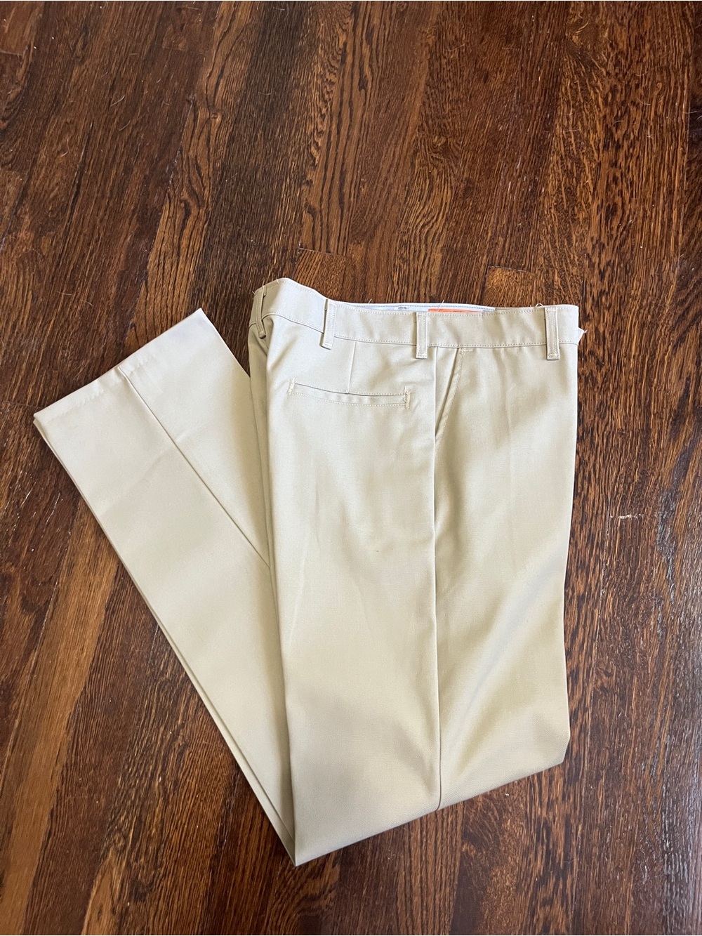 Vintage Red Kap Workwear Slacks